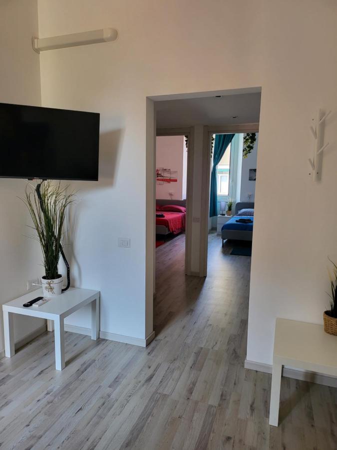 Dea Dreams - Piazzale Lodi Near Fondazione Prada Apartment Милано Екстериор снимка