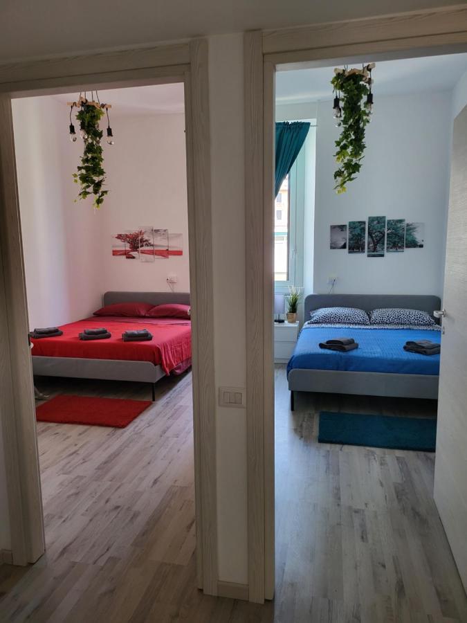 Dea Dreams - Piazzale Lodi Near Fondazione Prada Apartment Милано Екстериор снимка