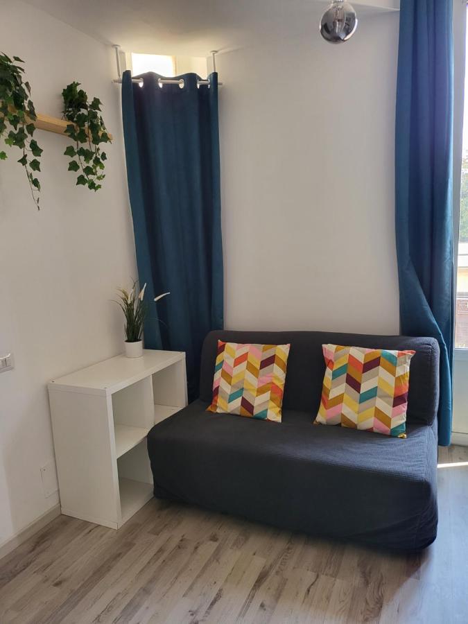Dea Dreams - Piazzale Lodi Near Fondazione Prada Apartment Милано Екстериор снимка