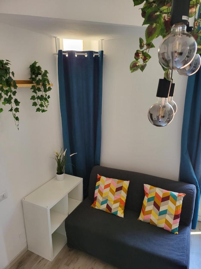 Dea Dreams - Piazzale Lodi Near Fondazione Prada Apartment Милано Екстериор снимка