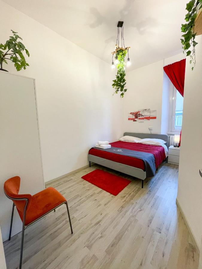 Dea Dreams - Piazzale Lodi Near Fondazione Prada Apartment Милано Екстериор снимка