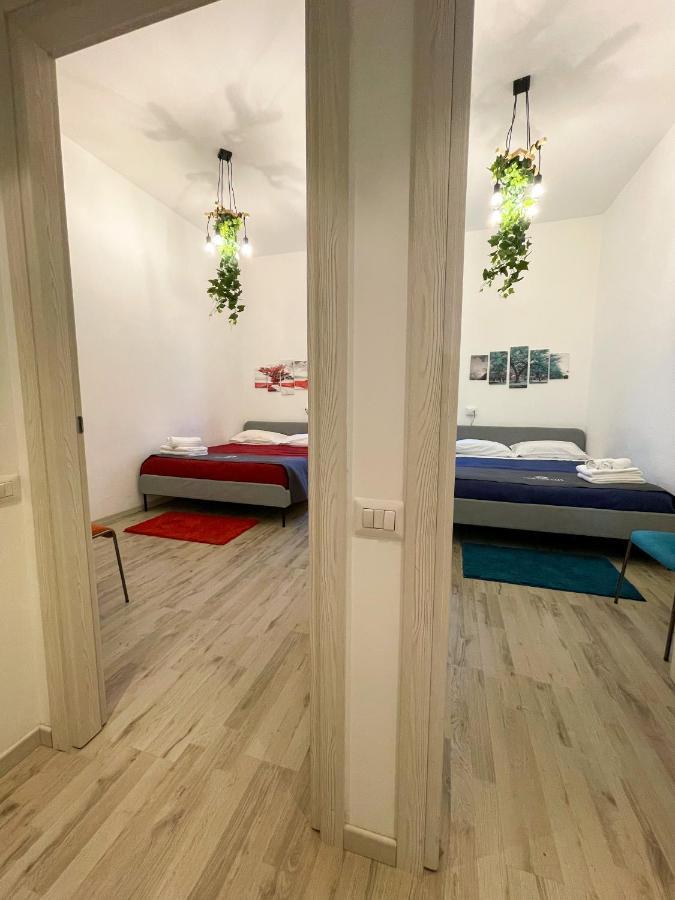 Dea Dreams - Piazzale Lodi Near Fondazione Prada Apartment Милано Екстериор снимка