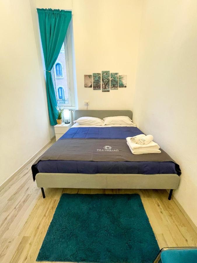 Dea Dreams - Piazzale Lodi Near Fondazione Prada Apartment Милано Екстериор снимка