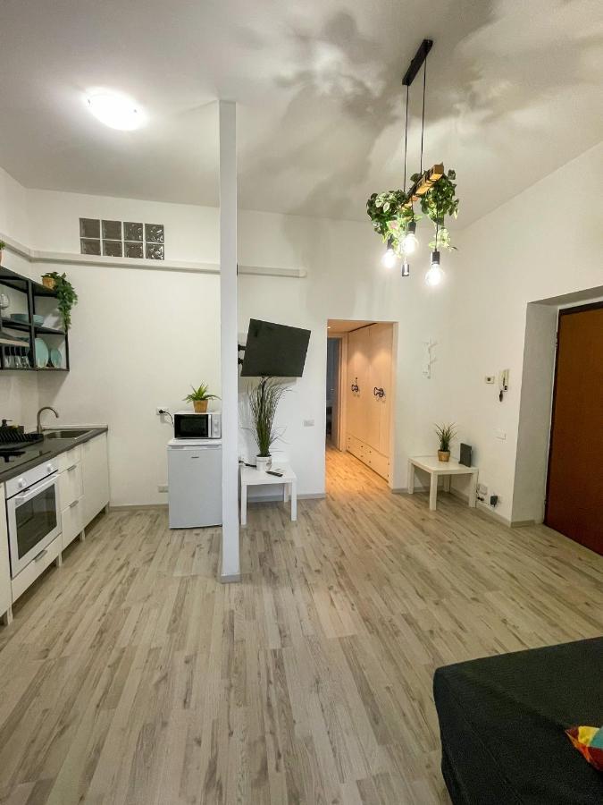 Dea Dreams - Piazzale Lodi Near Fondazione Prada Apartment Милано Екстериор снимка