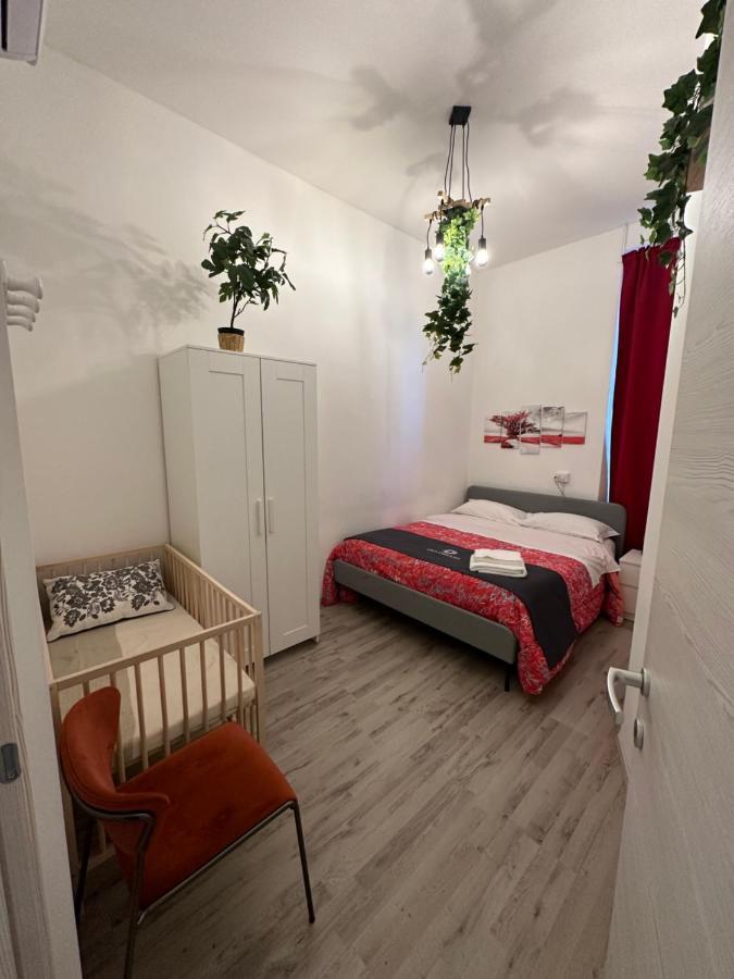 Dea Dreams - Piazzale Lodi Near Fondazione Prada Apartment Милано Екстериор снимка